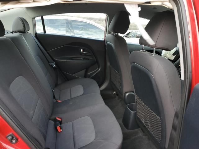 Photo 10 from auction – 2017 KIA RIO LX with VIN KNADM4A30H6013276