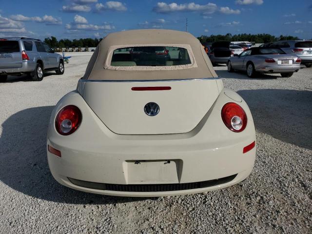 Photo 6 from auction – 2007 VOLKSWAGEN NEW BEETLE with VIN 3VWRF31Y57M409076