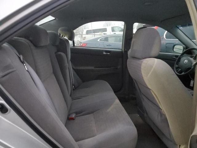 Photo 10 from auction – 2006 TOYOTA CAMRY LE with VIN 4T1BE32K46U136543