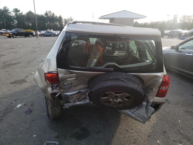 Photo 6 from auction – 2004 TOYOTA RAV4 with VIN JTEGD20V840030794