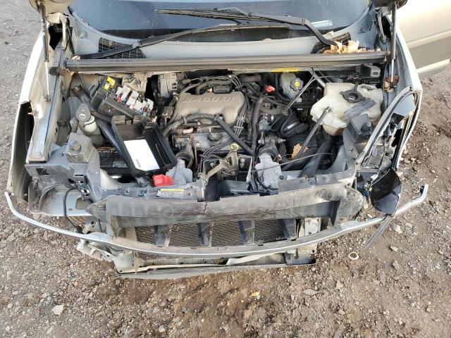 Photo 12 from auction – 2004 BUICK RENDEZVOUS with VIN 3G5DA03E94S527871