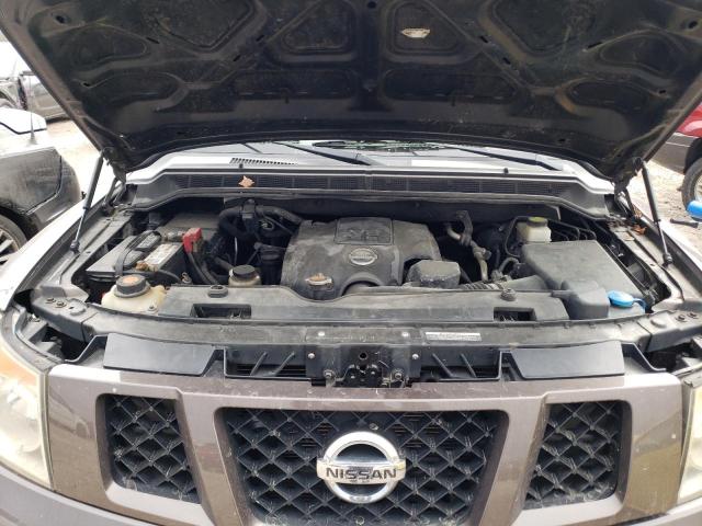 Photo 12 from auction – 2013 NISSAN ARMADA SV with VIN 5N1AA0NC3DN601329