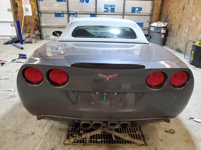 Photo 10 from auction – 2011 CHEVROLET CORVETTE G with VIN 1G1YS3DW7B5108983