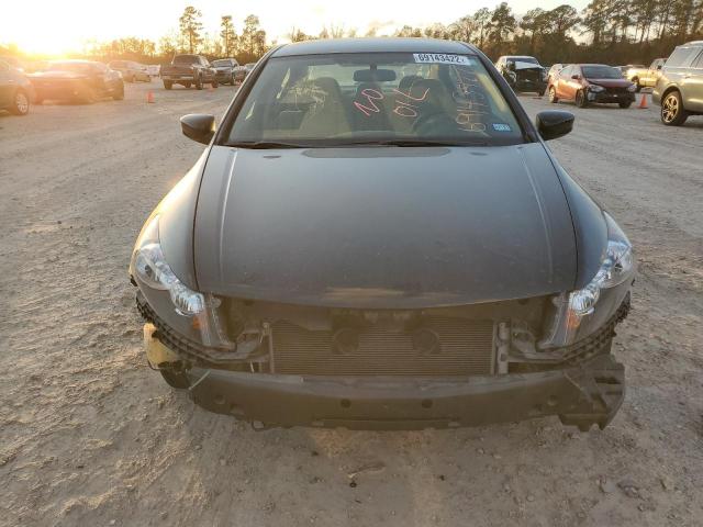 Photo 5 from auction – 2012 HONDA ACCORD LX with VIN 1HGCP2F32CA168549