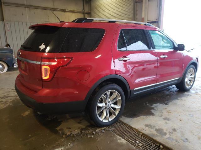 Photo 3 from auction – 2012 FORD EXPLORER X with VIN 1FMHK7D8XCGA50580