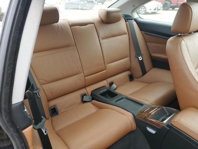 Photo 10 from auction – 2007 BMW 328 XI with VIN WBAWC33537PD06959