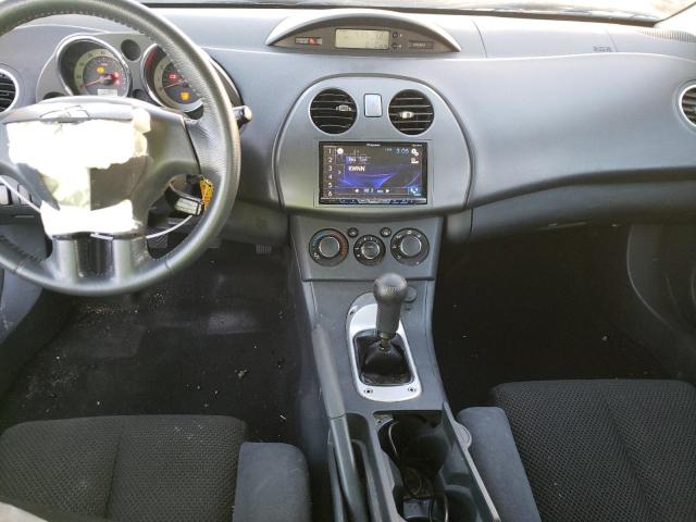 Photo 8 from auction – 2007 MITSUBISHI ECLIPSE GS with VIN 4A3AK24F37E027020