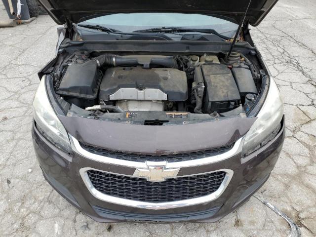 Photo 11 from auction – 2015 CHEVROLET MALIBU 1LT with VIN 1G11C5SLXFF175001