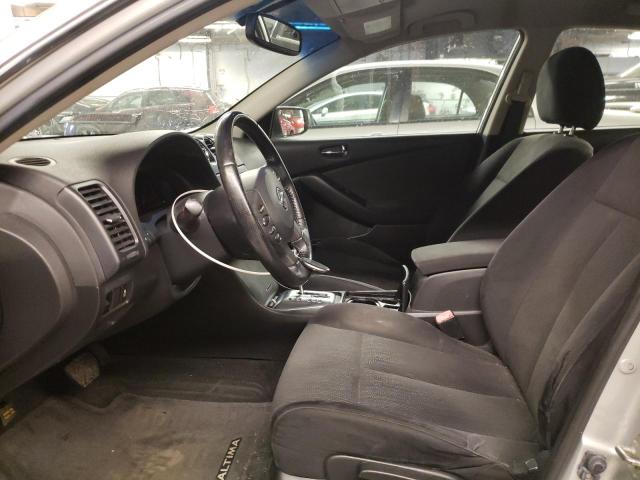 Photo 7 from auction – 2012 NISSAN ALTIMA BAS with VIN 1N4AL2AP0CN421104