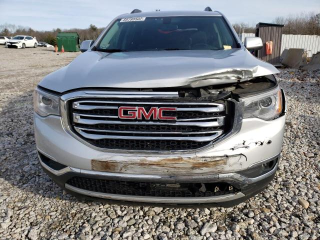 Photo 5 from auction – 2017 GMC ACADIA SLE with VIN 1GKKNSLA5HZ217694