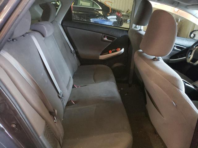 صورة رقم 10 من المزاد - 2014 TOYOTA PRIUS مع VIN JTDKN3DU2E1764703