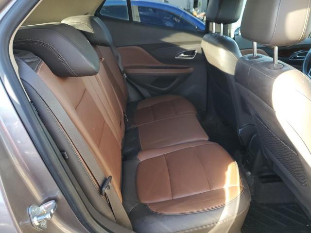 Photo 11 from auction – 2014 BUICK ENCORE with VIN KL4CJGSB8EB706723