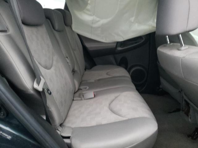 Photo 10 from auction – 2012 TOYOTA RAV4 with VIN 2T3BF4DV6CW261895