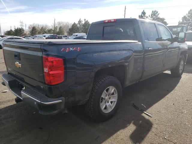 Photo 3 from auction – 2018 CHEVROLET SILVERADO with VIN 1GCUKREC4JF168158