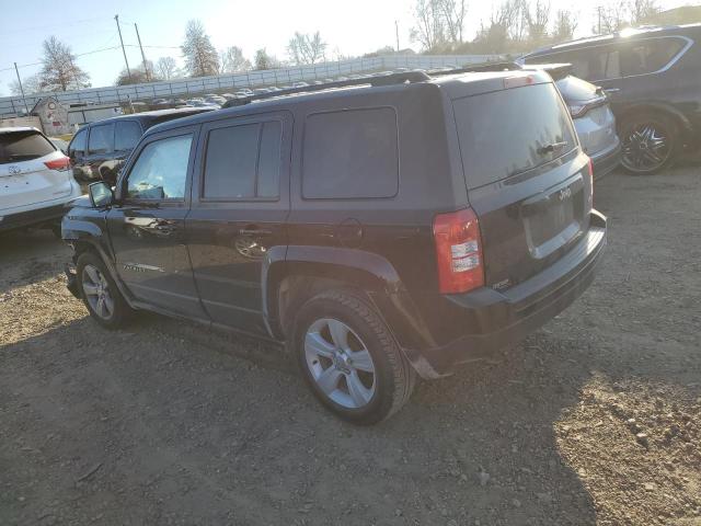 Photo 2 from auction – 2014 JEEP PATRIOT LA with VIN 1C4NJPFB0ED826318