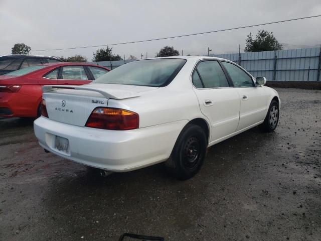 Photo 3 from auction – 2000 ACURA 3.2TL with VIN 19UUA5679YA033490