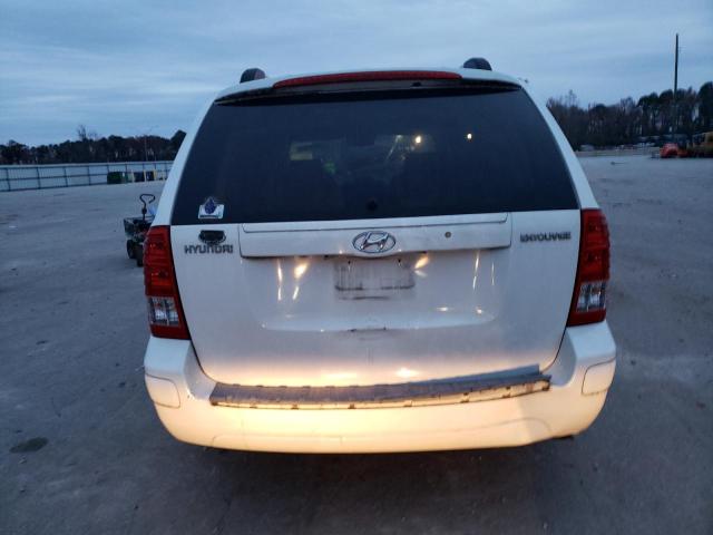 Zdjęcie 6 z aukcji – 2007 HYUNDAI ENTOURAGE z VIN KNDMC233376027601