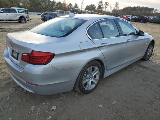 Photo 3 from auction – 2011 BMW 528 I with VIN WBAFR1C57BDS35307