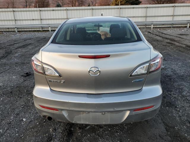 Photo 6 from auction – 2012 MAZDA 3 I with VIN JM1BL1V75C1629103