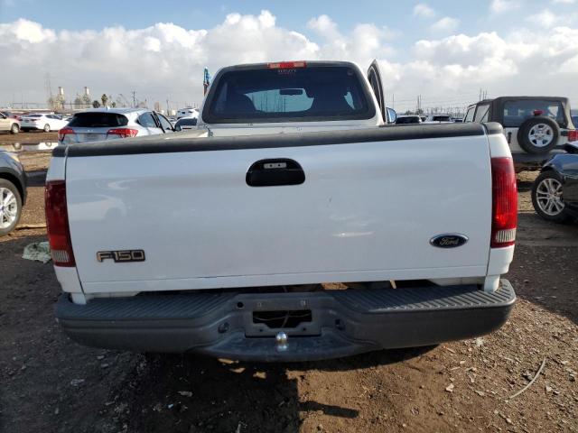 Photo 6 from auction – 2002 FORD F150 with VIN 1FTRF17232KA59585