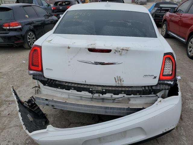 Photo 6 from auction – 2019 CHRYSLER 300 S with VIN 2C3CCAGG8KH628985