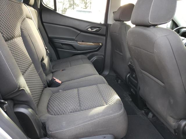 Photo 11 from auction – 2017 GMC ACADIA SLE with VIN 1GKKNSLA5HZ217694