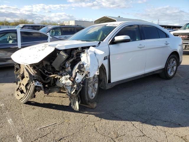 FORD TAURUS SEL 2015 con VIN 1FAHP2E88FG116125 - Foto de la subasta