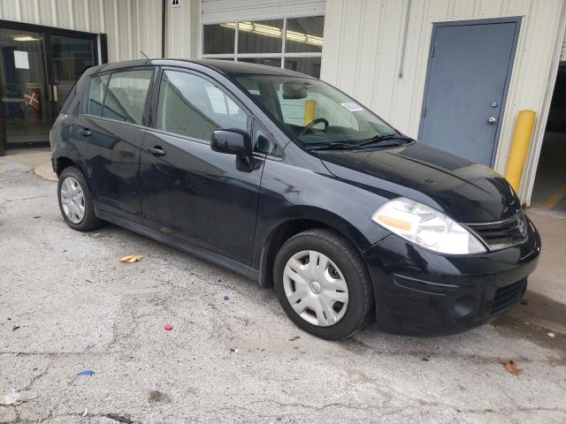 Photo 4 from auction – 2011 NISSAN VERSA S with VIN 3N1BC1CP9BL415048