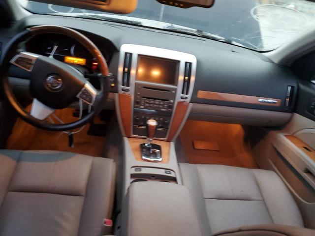 Photo 8 from auction – 2008 CADILLAC STS with VIN 1G6DD67V380150824
