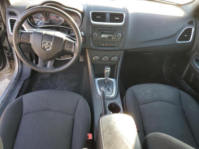 Photo 8 from auction – 2014 DODGE AVENGER SE with VIN 1C3CDZAG5EN116648
