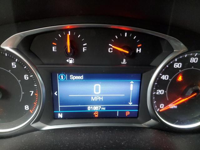 Photo 9 from auction – 2020 GMC ACADIA SLE with VIN 1GKKNKLA4LZ126358