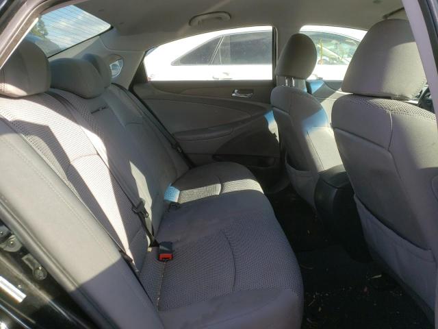 Photo 10 from auction – 2011 HYUNDAI SONATA GLS with VIN 5NPEB4ACXBH102492