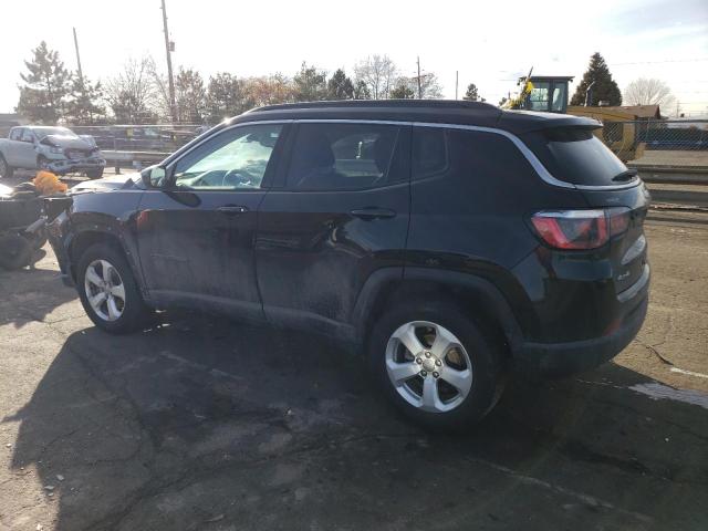 Photo 2 from auction – 2018 JEEP COMPASS LA with VIN 3C4NJDBB4JT191807