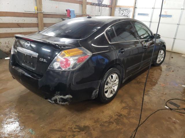 Снимка 3 от търг – 2012 NISSAN ALTIMA BAS с VIN 1N4AL2AP1CN415179