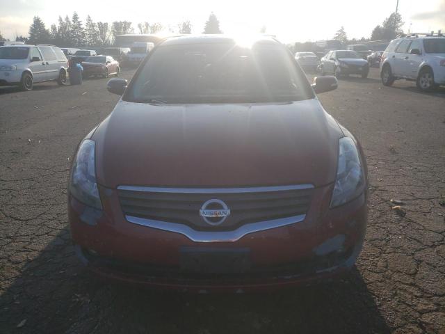 Photo 5 from auction – 2008 NISSAN ALTIMA 3.5 with VIN 1N4BL21E28N416982