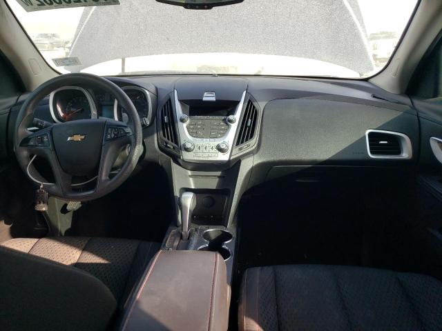 Photo 8 from auction – 2014 CHEVROLET EQUINOX LS with VIN 2GNALAEK4E6308130