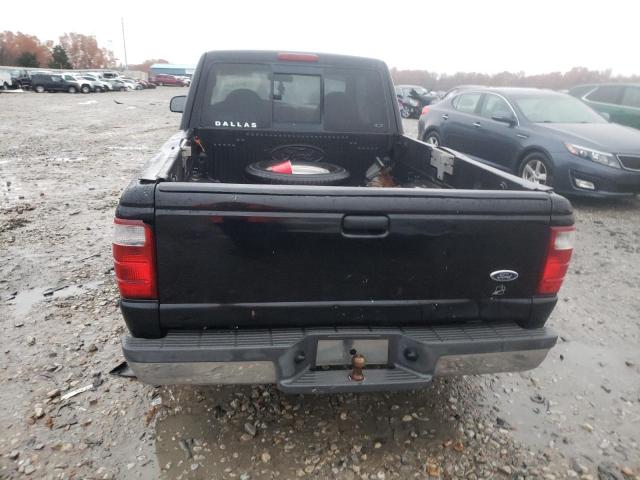 Photo 6 from auction – 2003 FORD RANGER SUP with VIN 1FTYR44V23PB09478