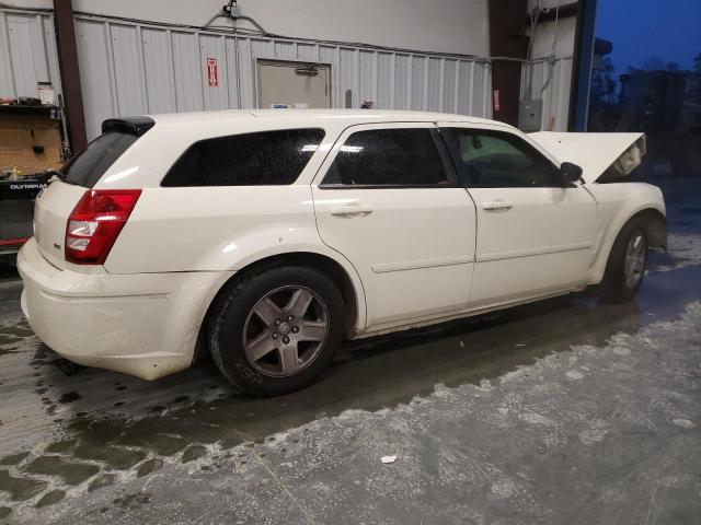 Photo 3 from auction – 2005 DODGE MAGNUM SXT with VIN 2D8FV48V35H190268