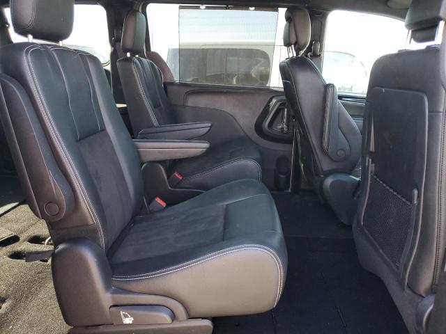 Photo 11 from auction – 2020 DODGE GRAND CARA with VIN 2C4RDGCG8LR240887