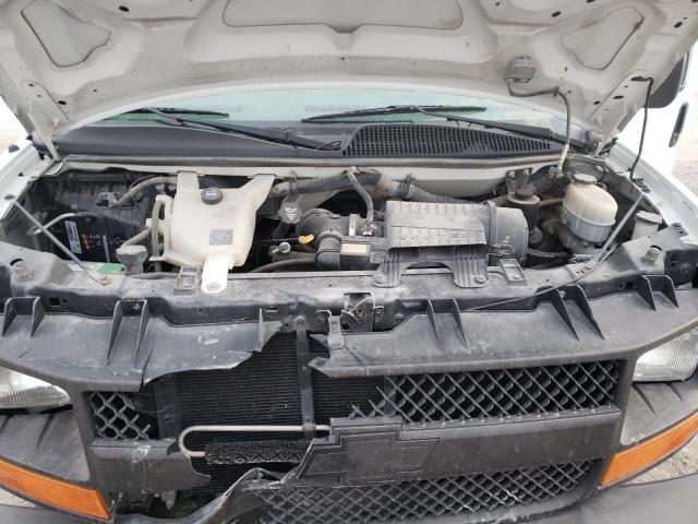 Photo 12 from auction – 2012 CHEVROLET EXPRESS G2 with VIN 1GCWGFCA2C1169108