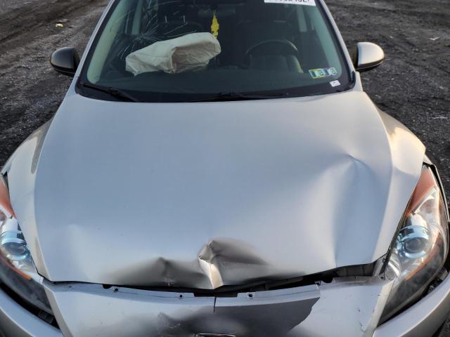 Photo 11 from auction – 2012 MAZDA 3 I with VIN JM1BL1V75C1629103