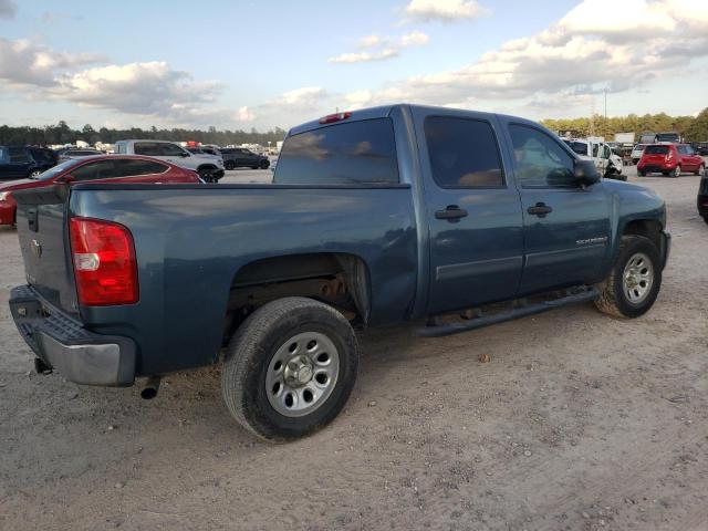Photo 3 from auction – 2008 CHEVROLET SILVERADO with VIN 3GCEC13C58G236093