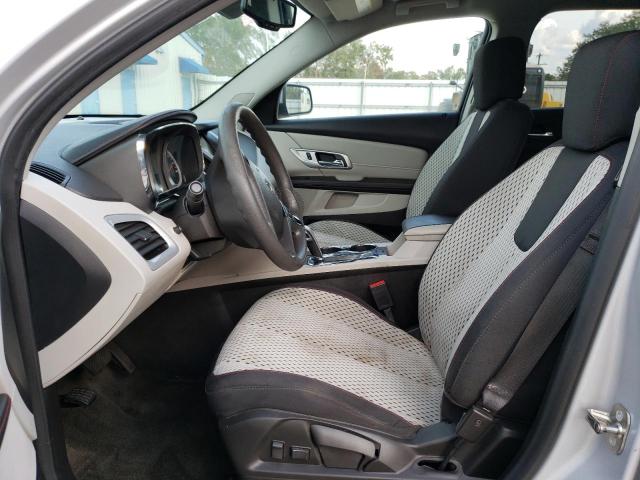 Photo 7 from auction – 2015 GMC TERRAIN SL with VIN 2GKALMEK1F6285664