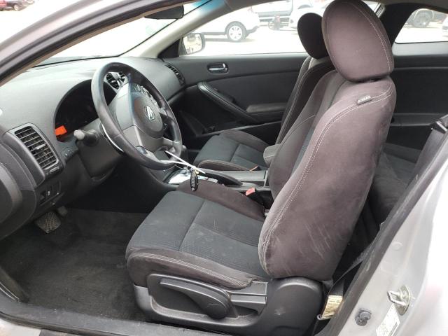 Photo 7 from auction – 2012 NISSAN ALTIMA S with VIN 1N4AL2EP1CC264608