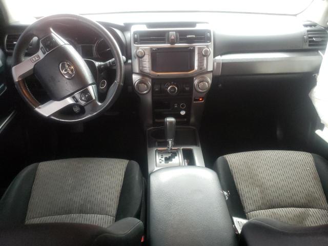 Photo 8 from auction – 2015 TOYOTA 4RUNNER SR with VIN JTEZU5JR1F5103361