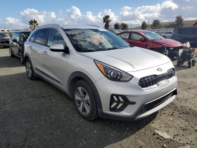 Photo 4 from auction – 2020 KIA NIRO LX with VIN KNDCB3LC3L5396060
