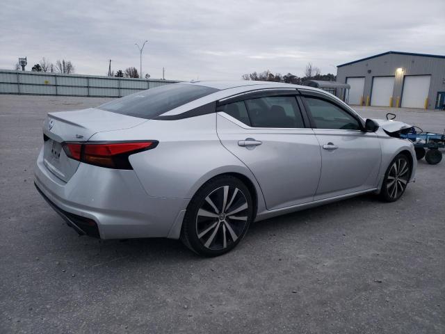Photo 3 from auction – 2020 NISSAN ALTIMA SR with VIN 1N4BL4CV2LC213488