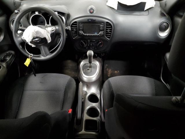 Photo 8 from auction – 2015 NISSAN JUKE S with VIN JN8AF5MV9FT563078