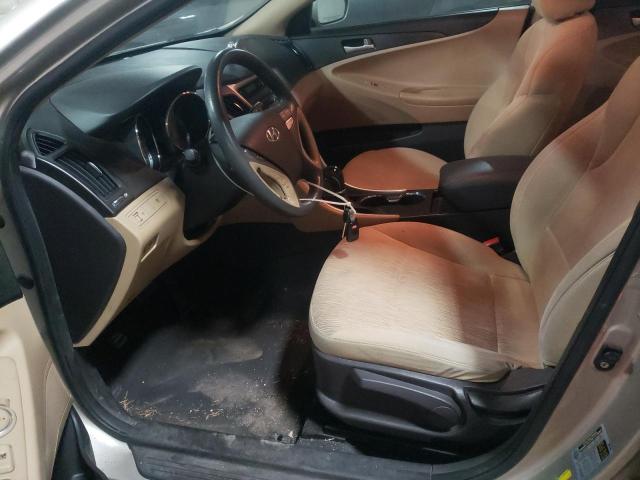 Photo 7 from auction – 2011 HYUNDAI SONATA GLS with VIN 5NPEB4AC7BH063540