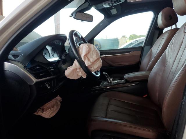 Photo 7 from auction – 2017 BMW X5 SDRIVE3 with VIN 5UXKR2C35H0X04947
